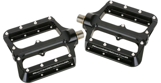 Syntace numbernine ² titan pedals