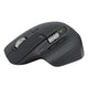 Muis logitech 3s performance grijs 124,9 mm x 84,3 mm x 51 mm