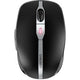 Draadloze muis cherry jw-9100-2 draadloos zwart