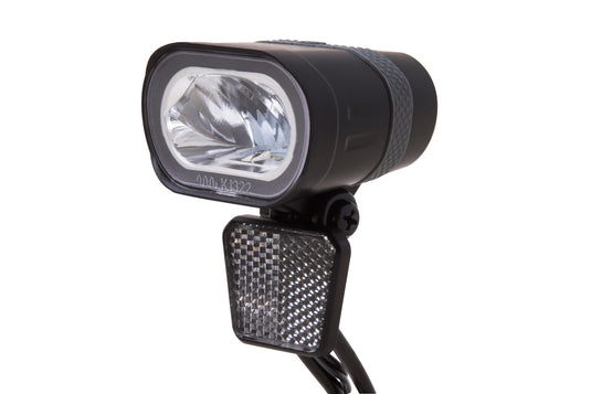 Cordo headlight led axendo 40 (naaf)dynamo - 126876