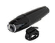 Cordo headlight voorlamp agena batterij stuurbeugel