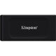 Kingston externe ssd-schijf type-c zwart sxs1000 1000g