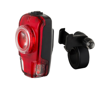 Cordo achterlamp izar usb oplaadbaar