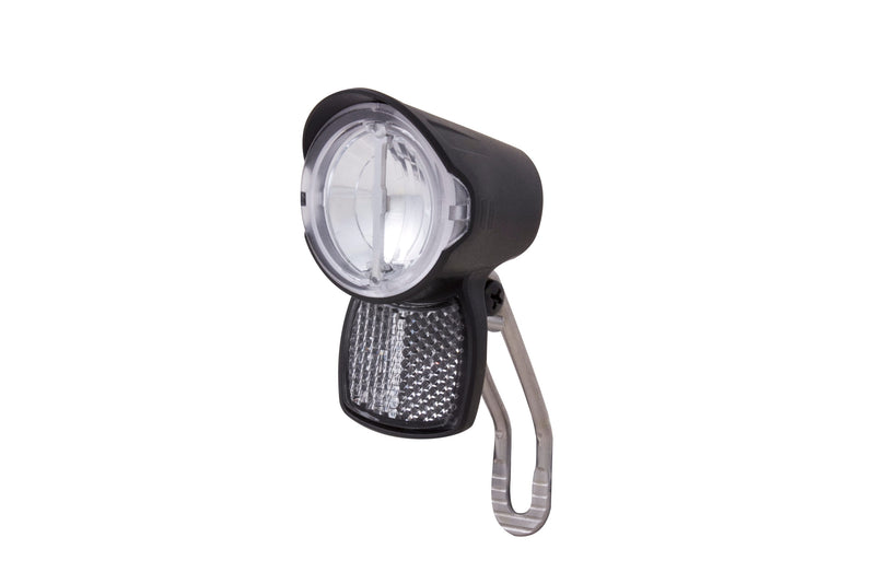 Afbeelding laden in galerijviewer, Spanninga koplamp Brio XDO dynamo
