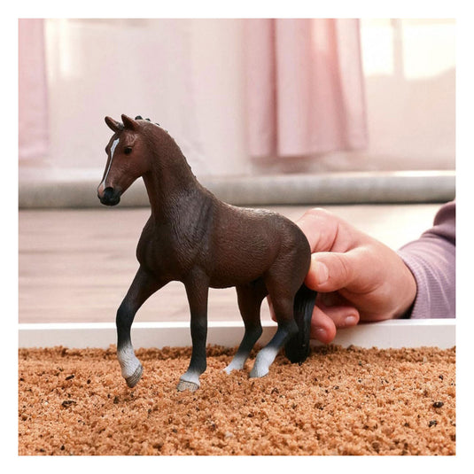 Schleich horse club kwpn-ruin 14919