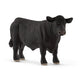 Schleich farm world angus stier 13879