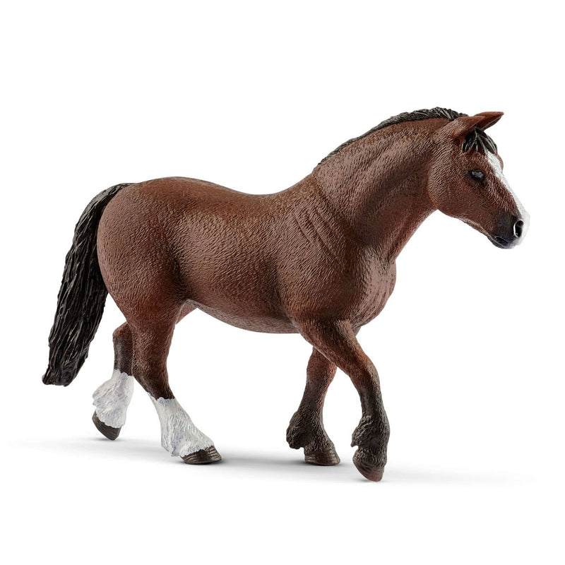 Afbeelding laden in galerijviewer, Schleich HORSE CLUB Pony Behendigheidswedstrijd 42482
