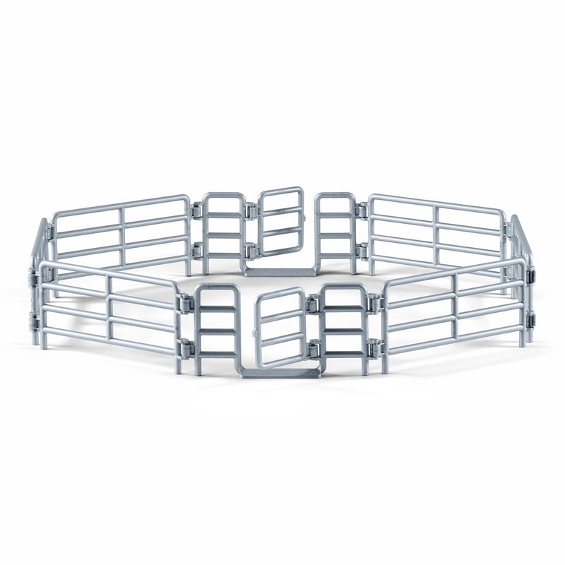 Afbeelding laden in galerijviewer, Schleich farm world weidehek 42487
