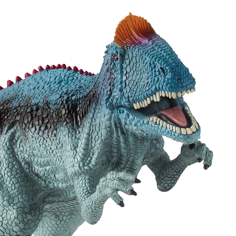 Afbeelding laden in galerijviewer, Schleich dinosaurus - cryolophosaurus - speelfiguur - kinderspeelgoed voor jongens en meisjes - 4 tot 12 jaar

