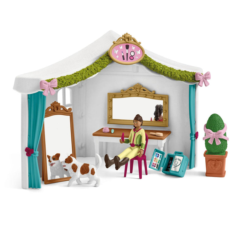 Afbeelding laden in galerijviewer, Schleich HORSE CLUB Grote Paardenshow 42466
