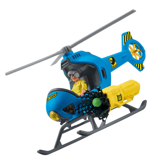 Schleich dinosaurs aanval uit de lucht 41468
