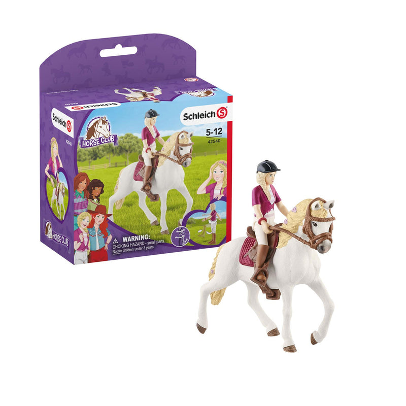 Afbeelding laden in galerijviewer, Schleich HORSE CLUB Sofia Blossom 42540
