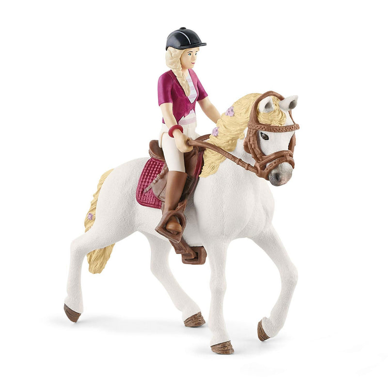 Afbeelding laden in galerijviewer, Schleich HORSE CLUB Sofia Blossom 42540
