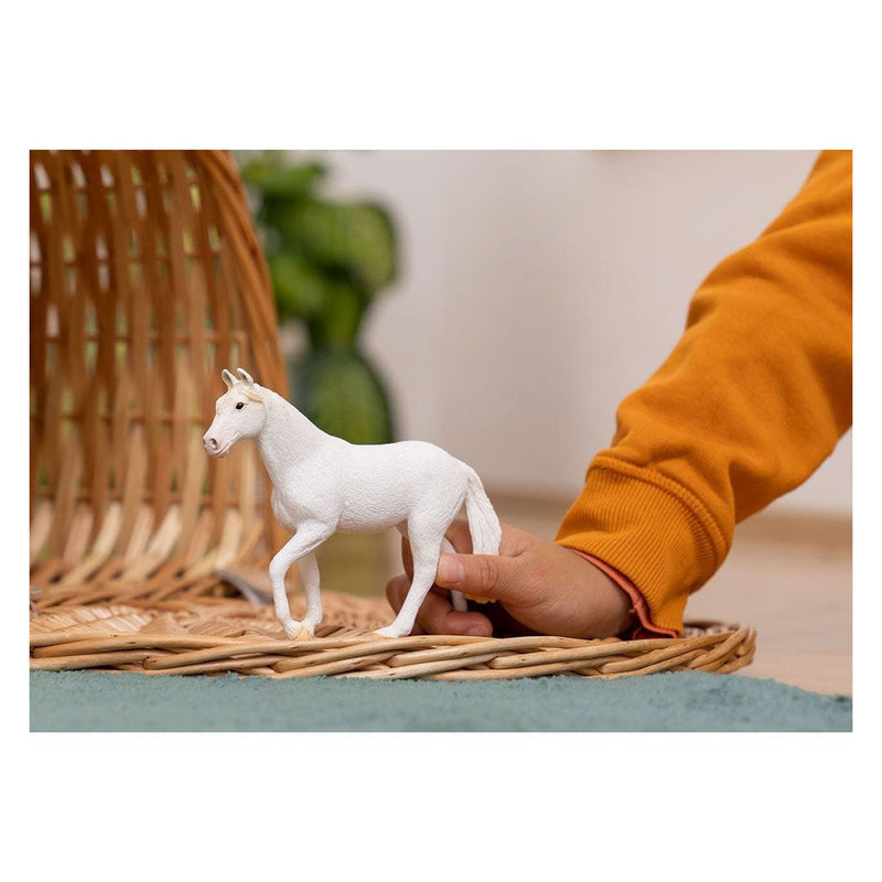 Afbeelding laden in galerijviewer, Schleich farm world camarillomerrie 13959
