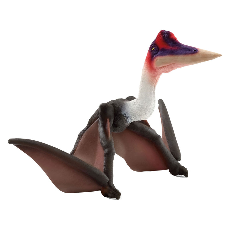 Afbeelding laden in galerijviewer, Schleich dinosaurs quetzalcoatlus 15028
