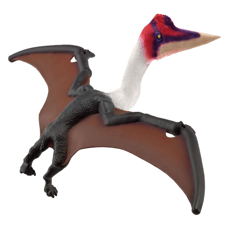 Afbeelding laden in galerijviewer, Schleich dinosaurs quetzalcoatlus 15028

