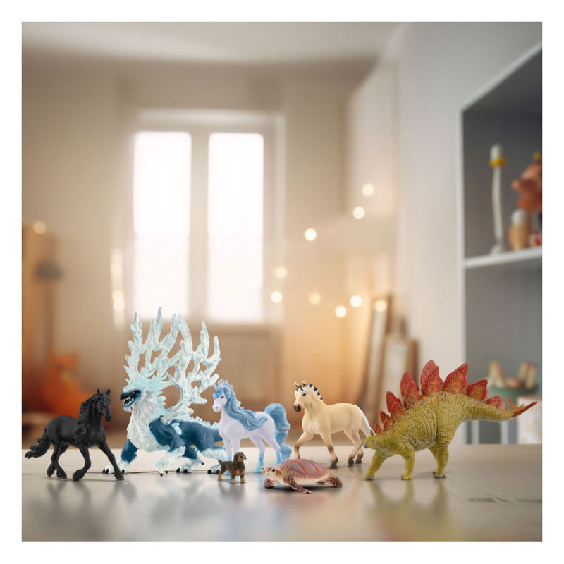Afbeelding laden in galerijviewer, Schleich farm world teckel 13972
