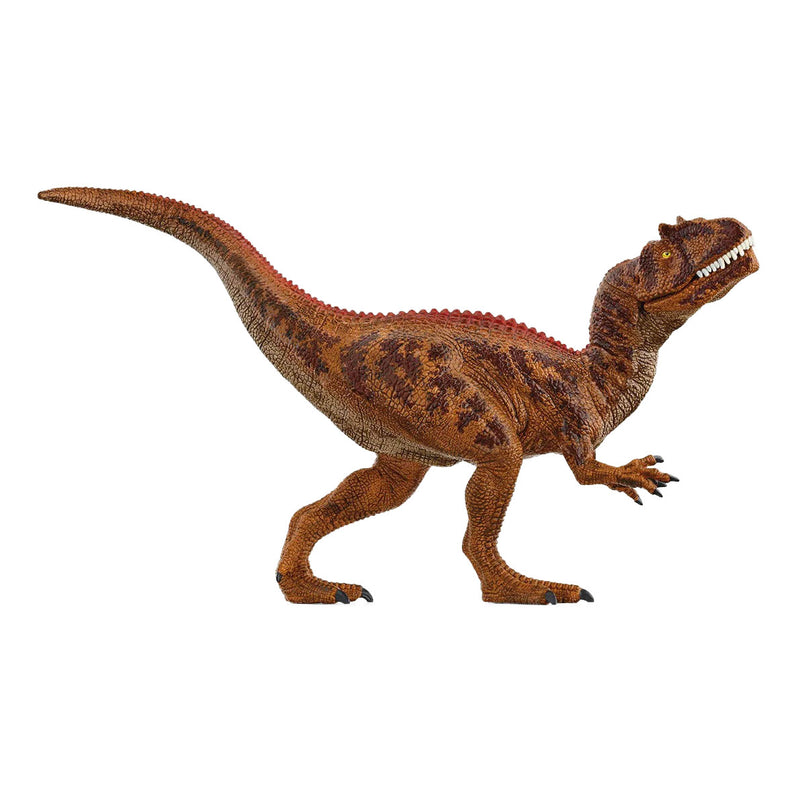 Afbeelding laden in galerijviewer, Schleich dinosaurs allosaurus 15043
