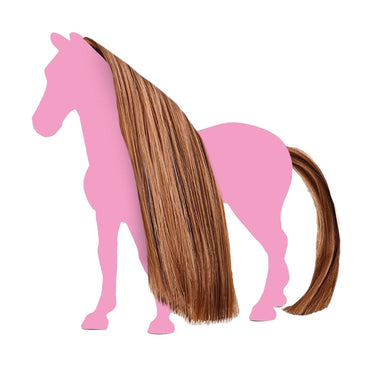 Schleich horse club sofia's beauties - bruin beauty horses haar - 42651