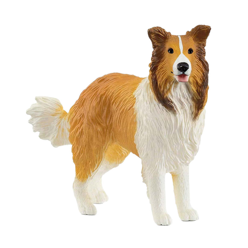 Afbeelding laden in galerijviewer, Schleich farm world collie 13998
