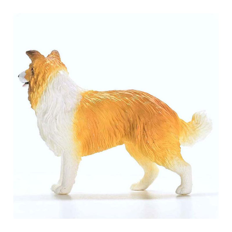 Afbeelding laden in galerijviewer, Schleich farm world collie 13998
