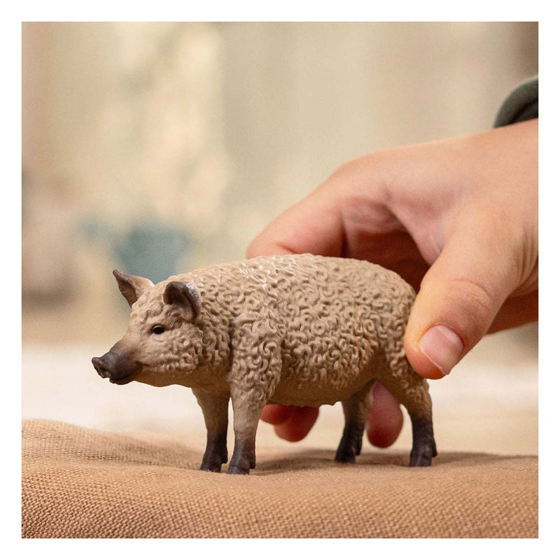Afbeelding laden in galerijviewer, Schleich farm world - wolvarken - 14892
