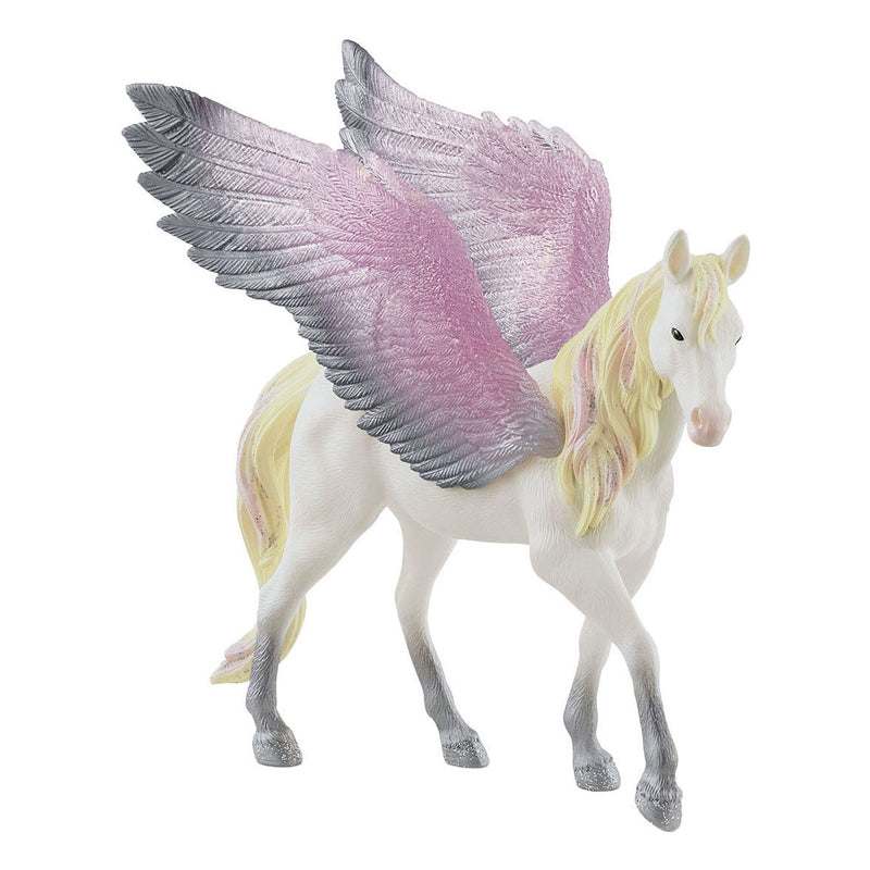 Afbeelding laden in galerijviewer, Schleich bayala pegasus 70720
