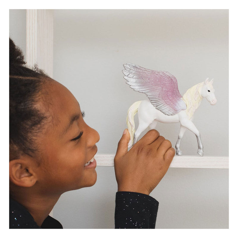 Afbeelding laden in galerijviewer, Schleich bayala pegasus 70720
