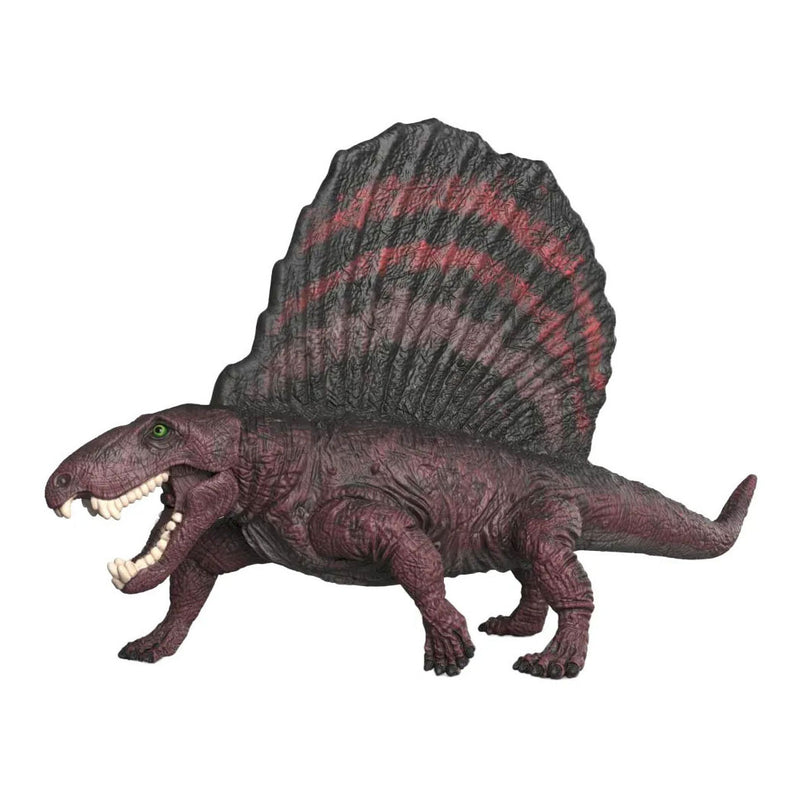 Afbeelding laden in galerijviewer, Schleich dinosaurs dimetrodon 15052
