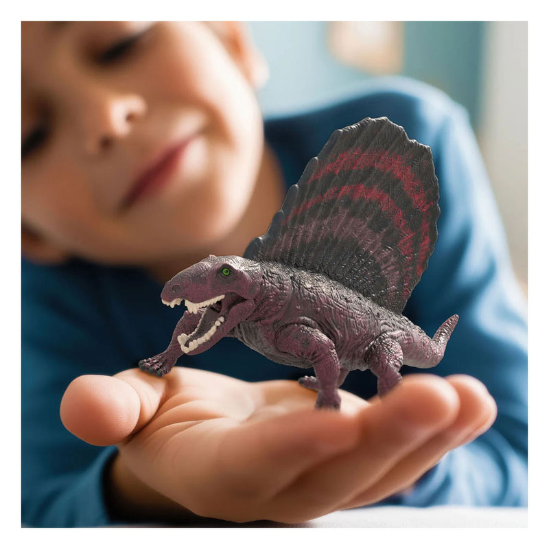 Afbeelding laden in galerijviewer, Schleich dinosaurs dimetrodon 15052
