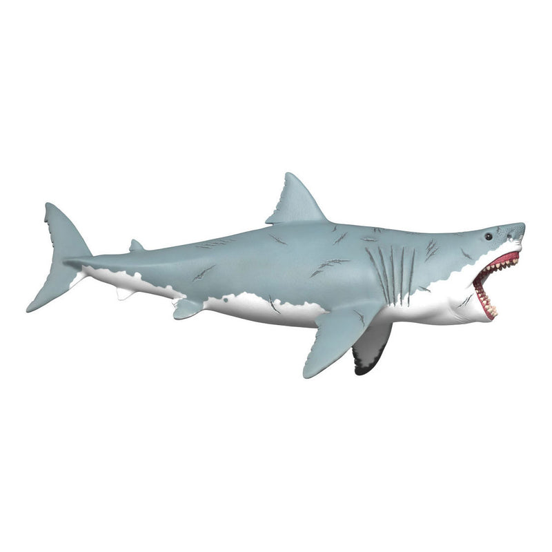 Afbeelding laden in galerijviewer, Schleich dinosaurs megalodon 15055
