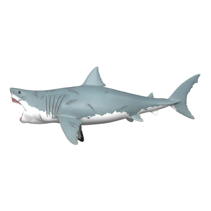Afbeelding laden in galerijviewer, Schleich dinosaurs megalodon 15055
