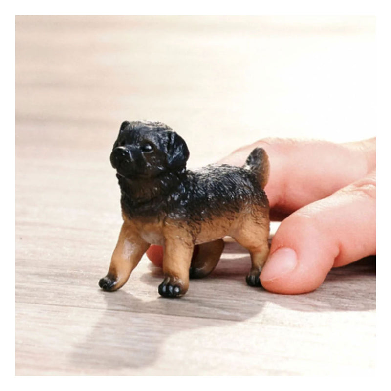 Afbeelding laden in galerijviewer, Schleich farm world duitse herder pup 14925
