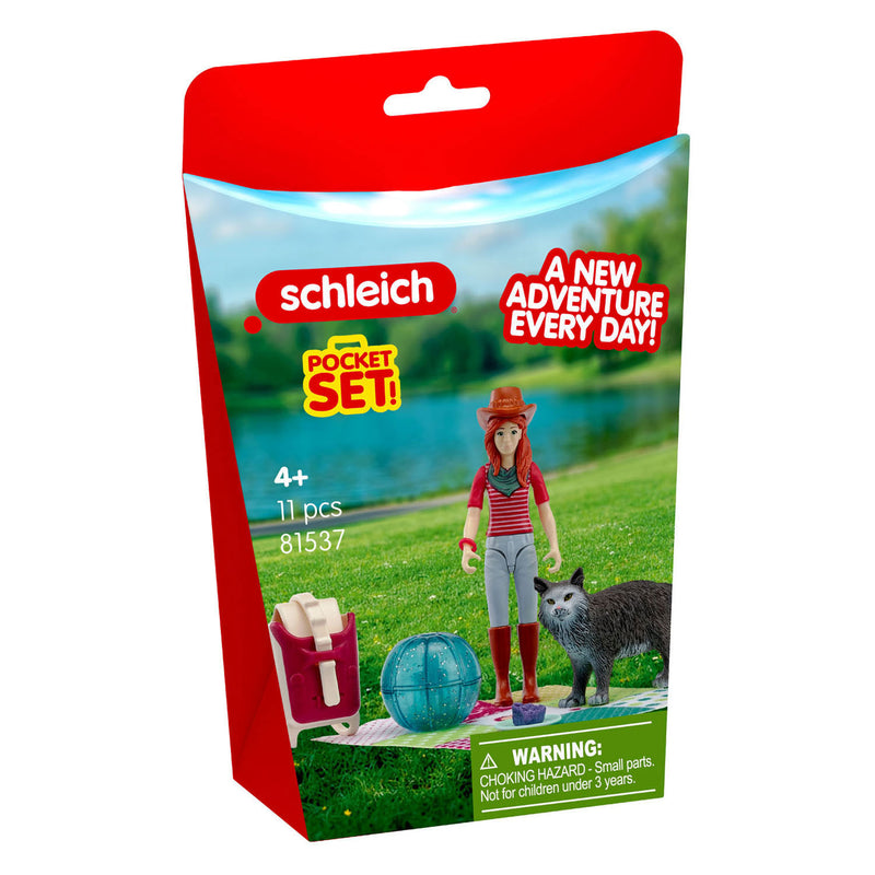 Afbeelding laden in galerijviewer, Schleich farm world picknickplezier 81537
