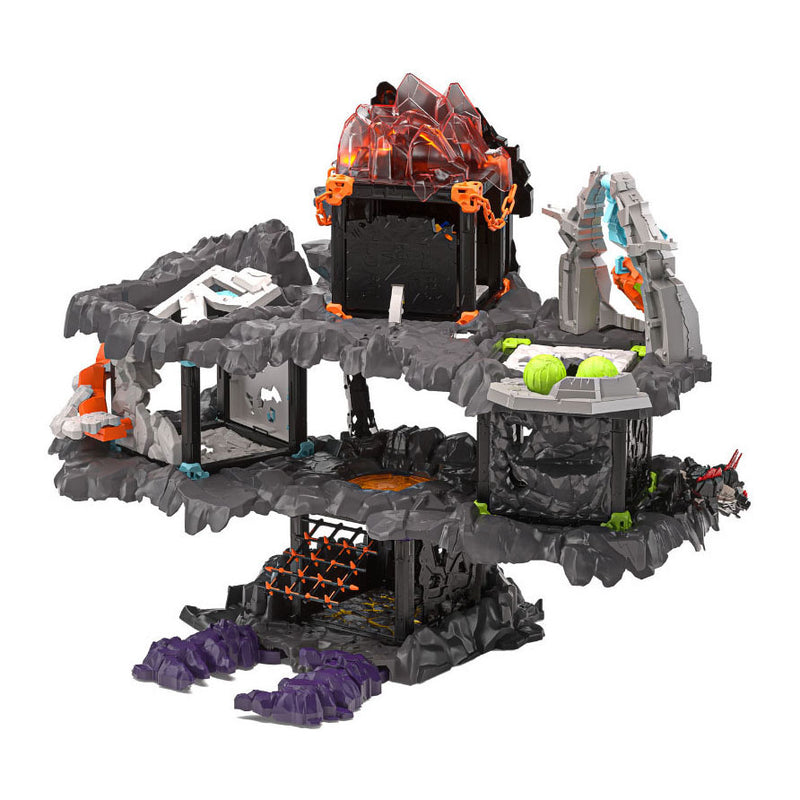 Afbeelding laden in galerijviewer, Schleich eldrador creatures mastercave smashrador 42757
