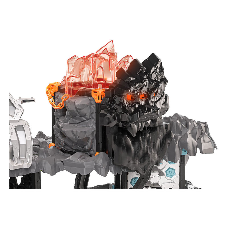 Afbeelding laden in galerijviewer, Schleich eldrador creatures mastercave smashrador 42757
