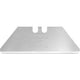 Stanley reservemesjes afgeronde punt - 10 stuks dispenser