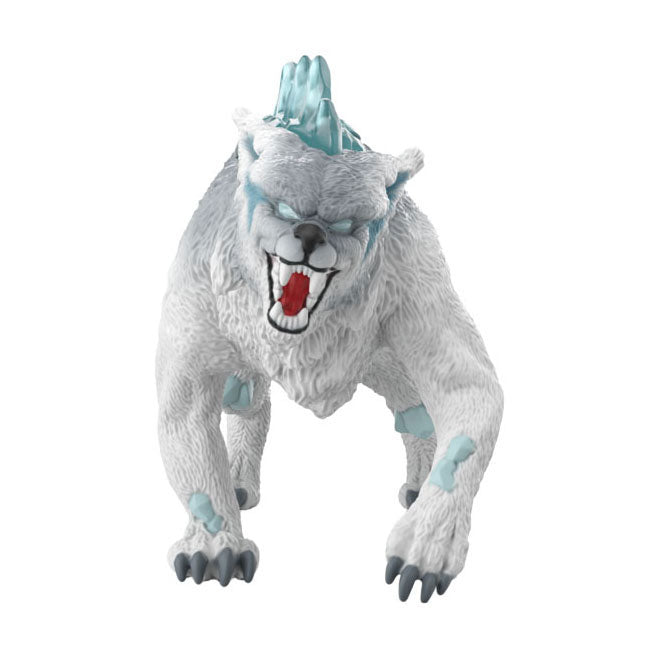 Afbeelding laden in galerijviewer, Schleich eldrador creatures ijslynx 70856
