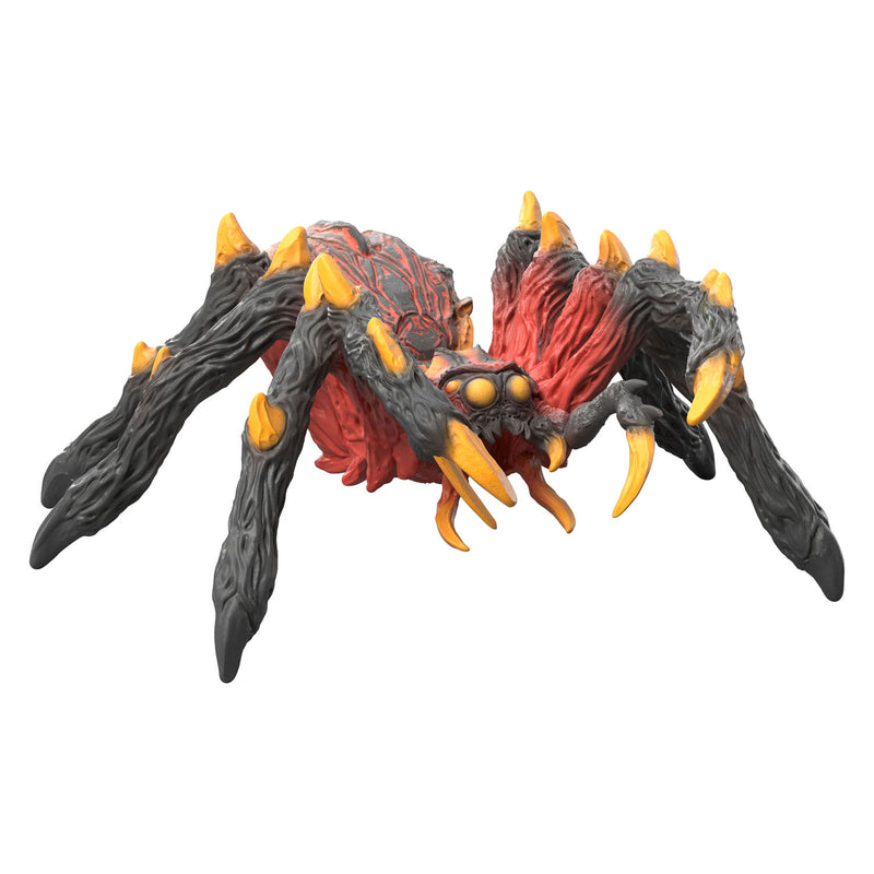 Afbeelding laden in galerijviewer, Schleich eldrador lava fort 42810
