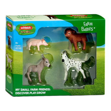 Schleich | 2 stuks
