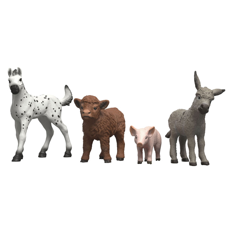 Afbeelding laden in galerijviewer, Schleich | 2 stuks
