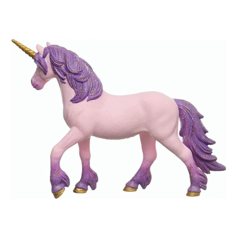 Afbeelding laden in galerijviewer, Schleich bayala eenhoornmerrie seraphina 70892
