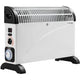 Kachel trotec tro013106 wit convectie