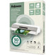Fellowes lamineerhoezen 100142987 transparant a4