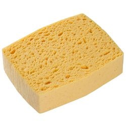 Spontex spons azella 09 groot (10 stuks)