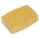 Spons spontex azella 86 geel 10 stuks