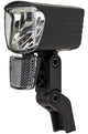 Cordo spark xl led koplamp - 80 lux - naafdynamo - zwart - 127299