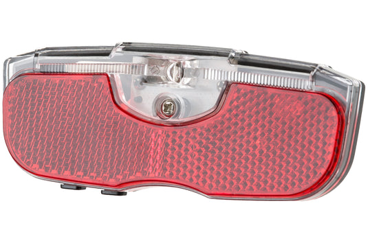 Cordo achterlicht proxim e-bike led 6-15v bagagedrager 80mm