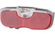 Cordo achterlicht proxim e-bike led 6-15v bagagedrager 80mm