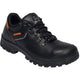 Veiligheidsschoenen emma leo leer 38